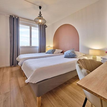 Les Chambres De Troyes - Parking Free Fibre Netflix Kültér fotó