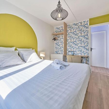 Les Chambres De Troyes - Parking Free Fibre Netflix Kültér fotó